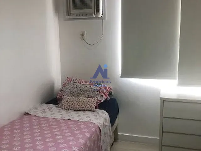 Cobertura / Penthouse com 137m² 3 quartos e 3 banheiros, à venda, no bairro Recreio dos Bandeirantes em Rio de Janeiro