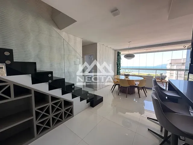 Cobertura / Penthouse 3 quartos e 5 banheiros, à venda, no bairro Jd. Primavera em Caraguatatuba