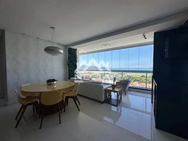 Cobertura / Penthouse 3 quartos e 5 banheiros, à venda, no bairro Jd. Primavera em Caraguatatuba