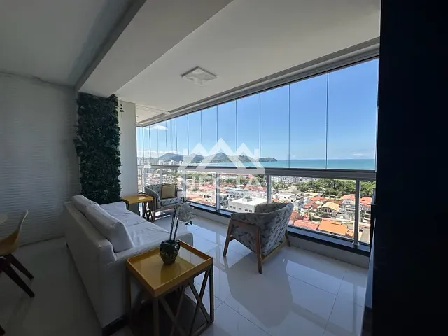 Cobertura / Penthouse 3 quartos e 5 banheiros, à venda, no bairro Jd. Primavera em Caraguatatuba