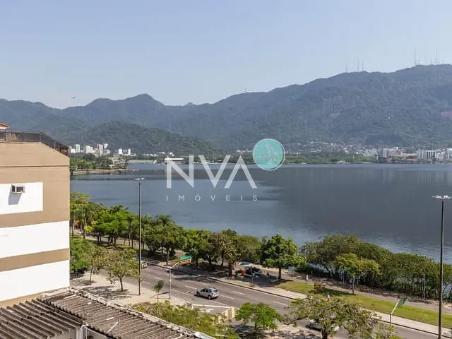 Cobertura / Penthouse com 415m² 5 quartos e 6 banheiros, à venda, no bairro Ipanema em Rio de Janeiro