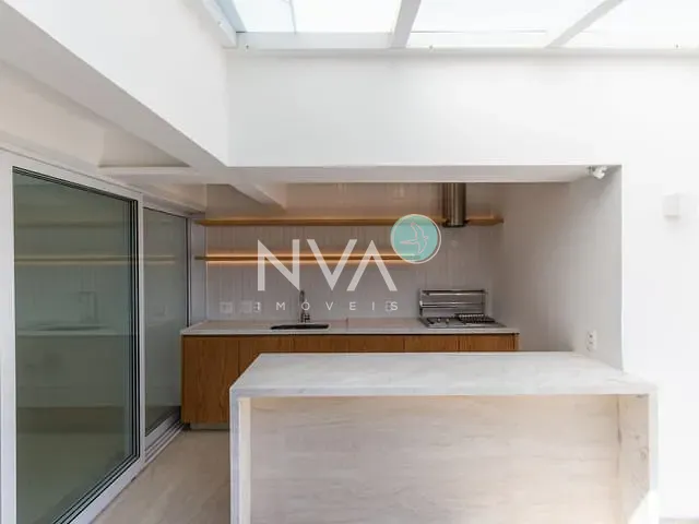Cobertura / Penthouse com 415m² 5 quartos e 6 banheiros, à venda, no bairro Ipanema em Rio de Janeiro