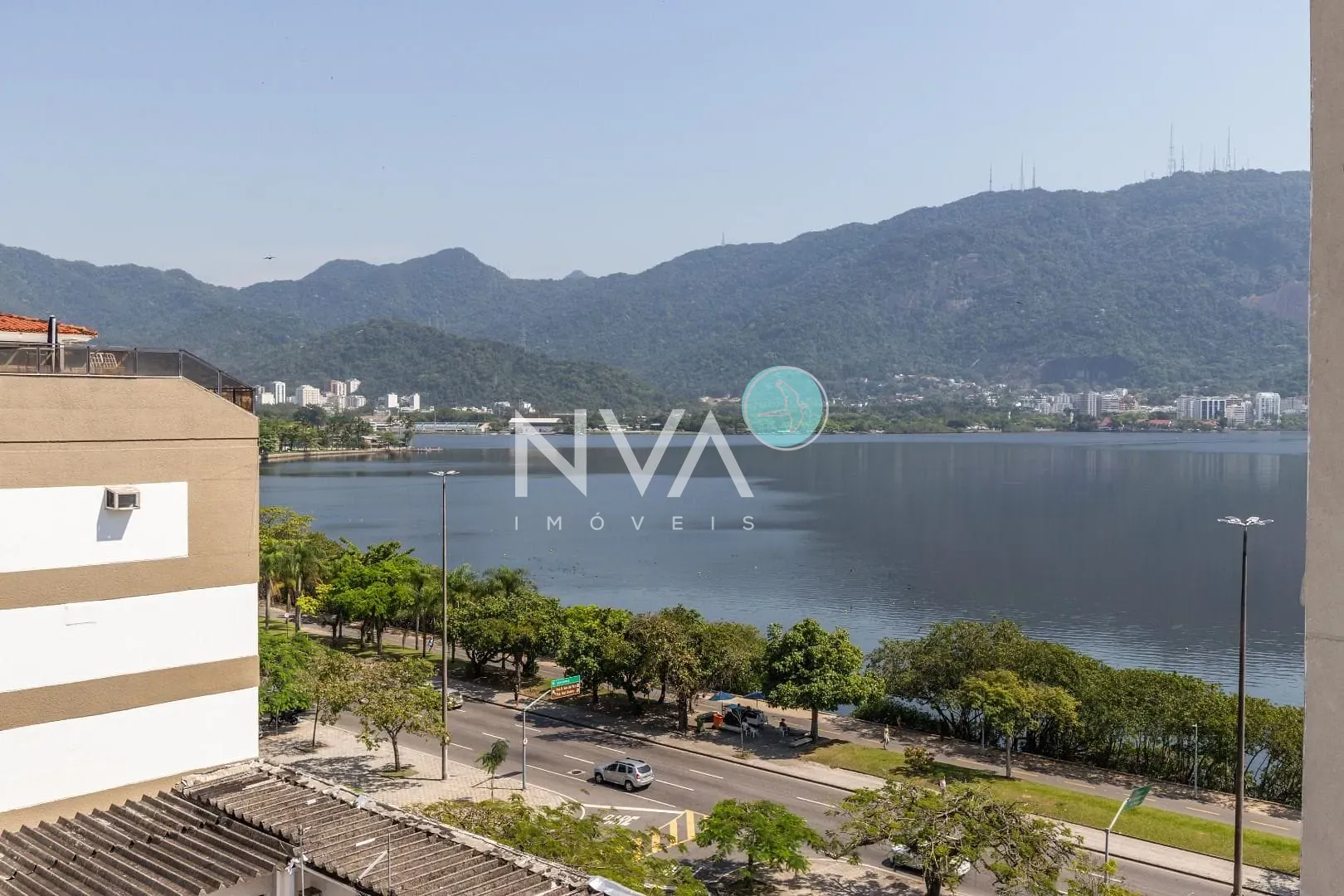 Cobertura, 5 quartos, 415 m² - Foto 4
