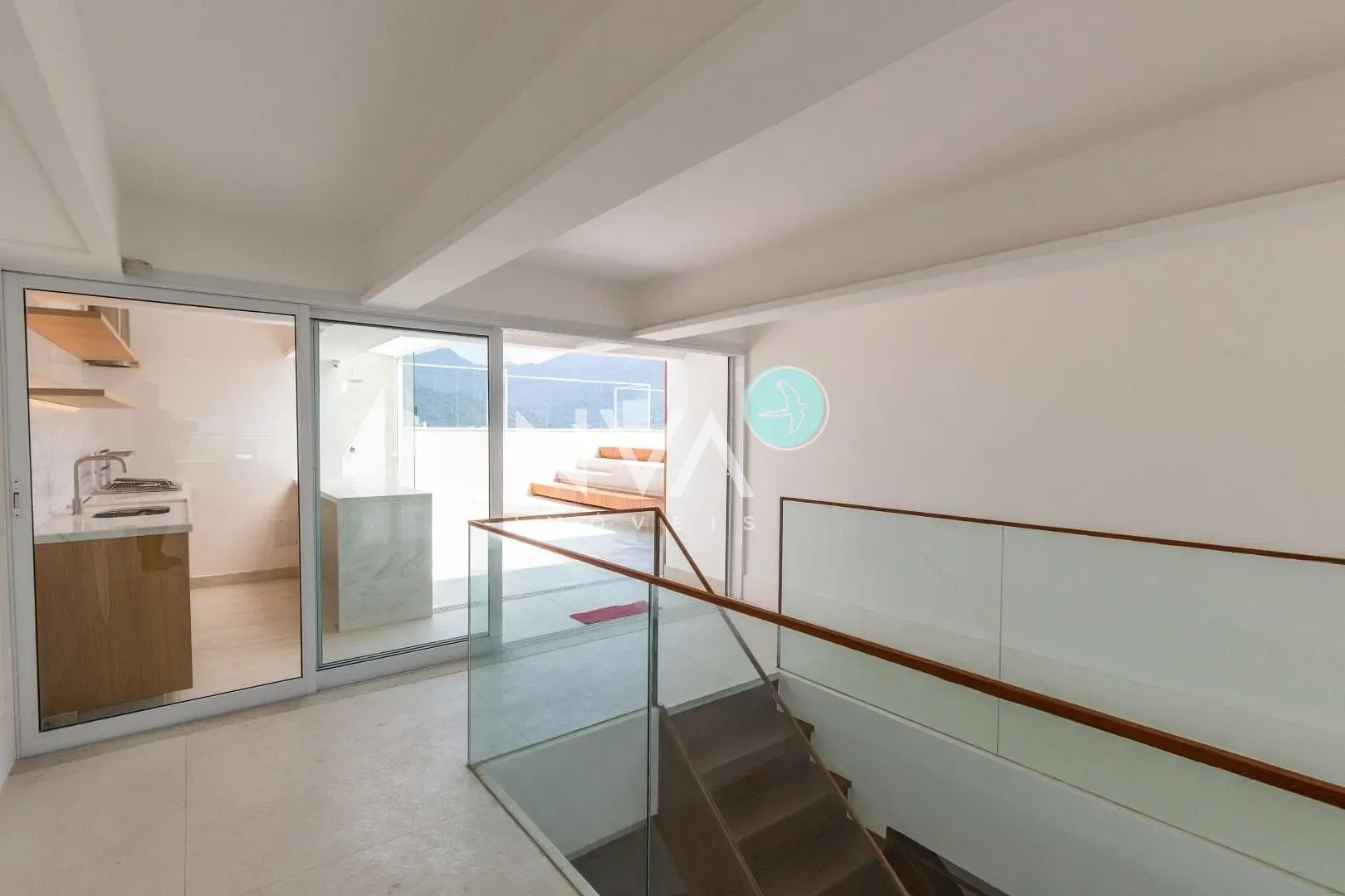 Cobertura, 5 quartos, 415 m² - Foto 9