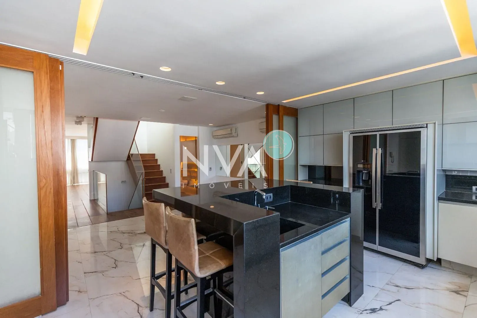 Cobertura, 5 quartos, 415 m² - Foto 12