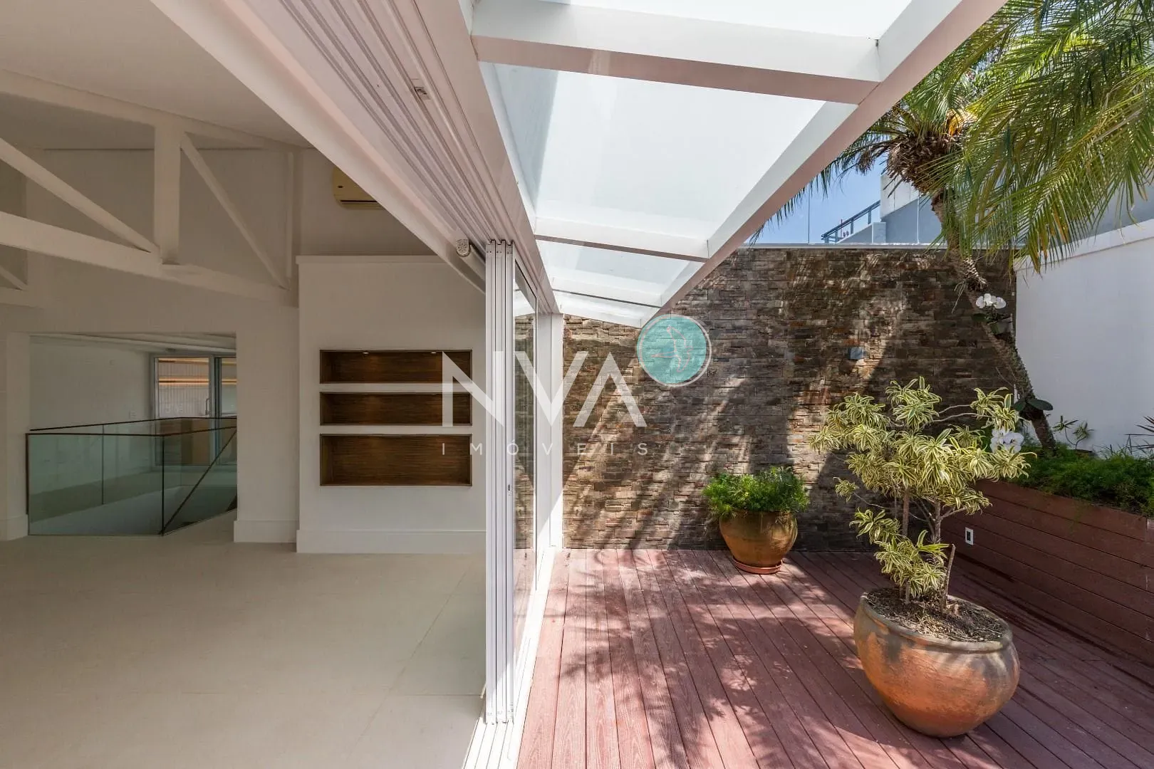 Cobertura, 5 quartos, 415 m² - Foto 7