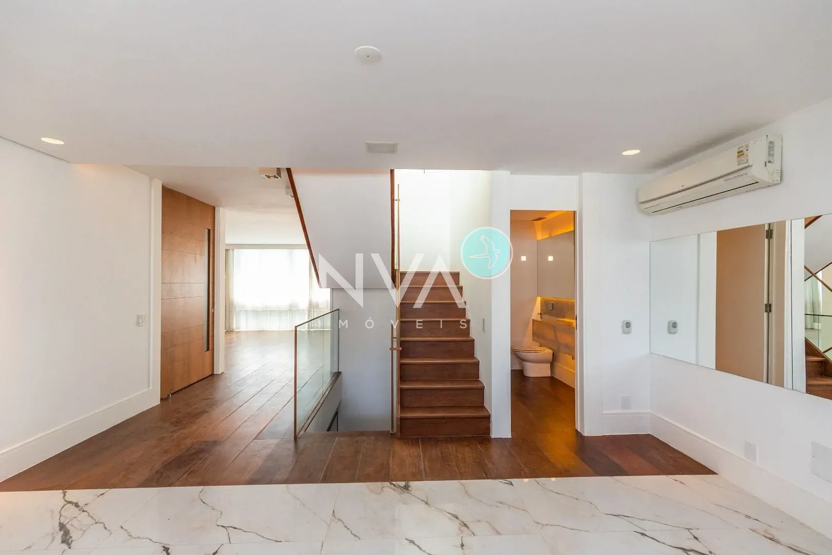 Cobertura, 5 quartos, 415 m² - Foto 13