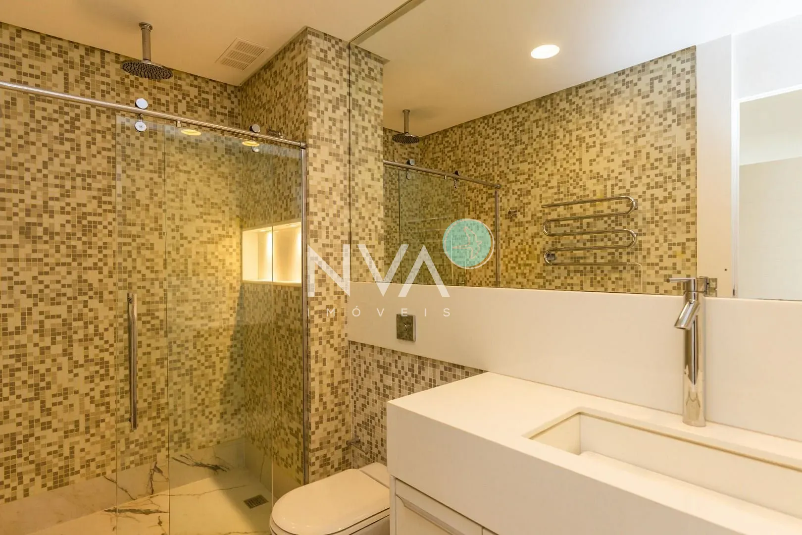 Cobertura, 5 quartos, 415 m² - Foto 21