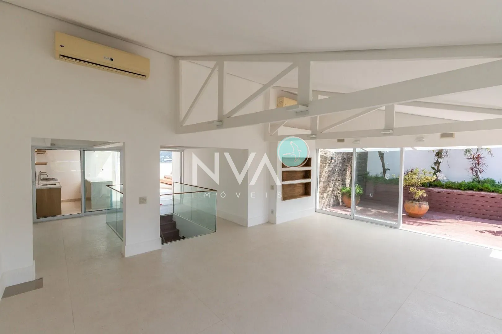 Cobertura, 5 quartos, 415 m² - Foto 8