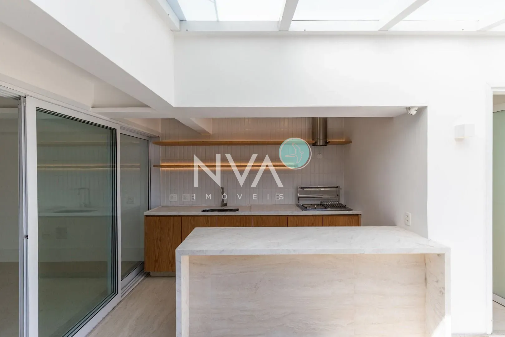 Cobertura, 5 quartos, 415 m² - Foto 5