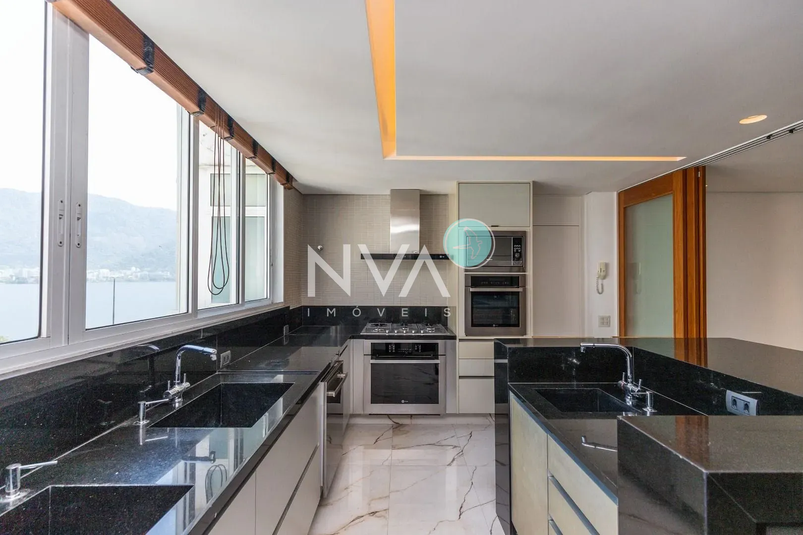 Cobertura, 5 quartos, 415 m² - Foto 11