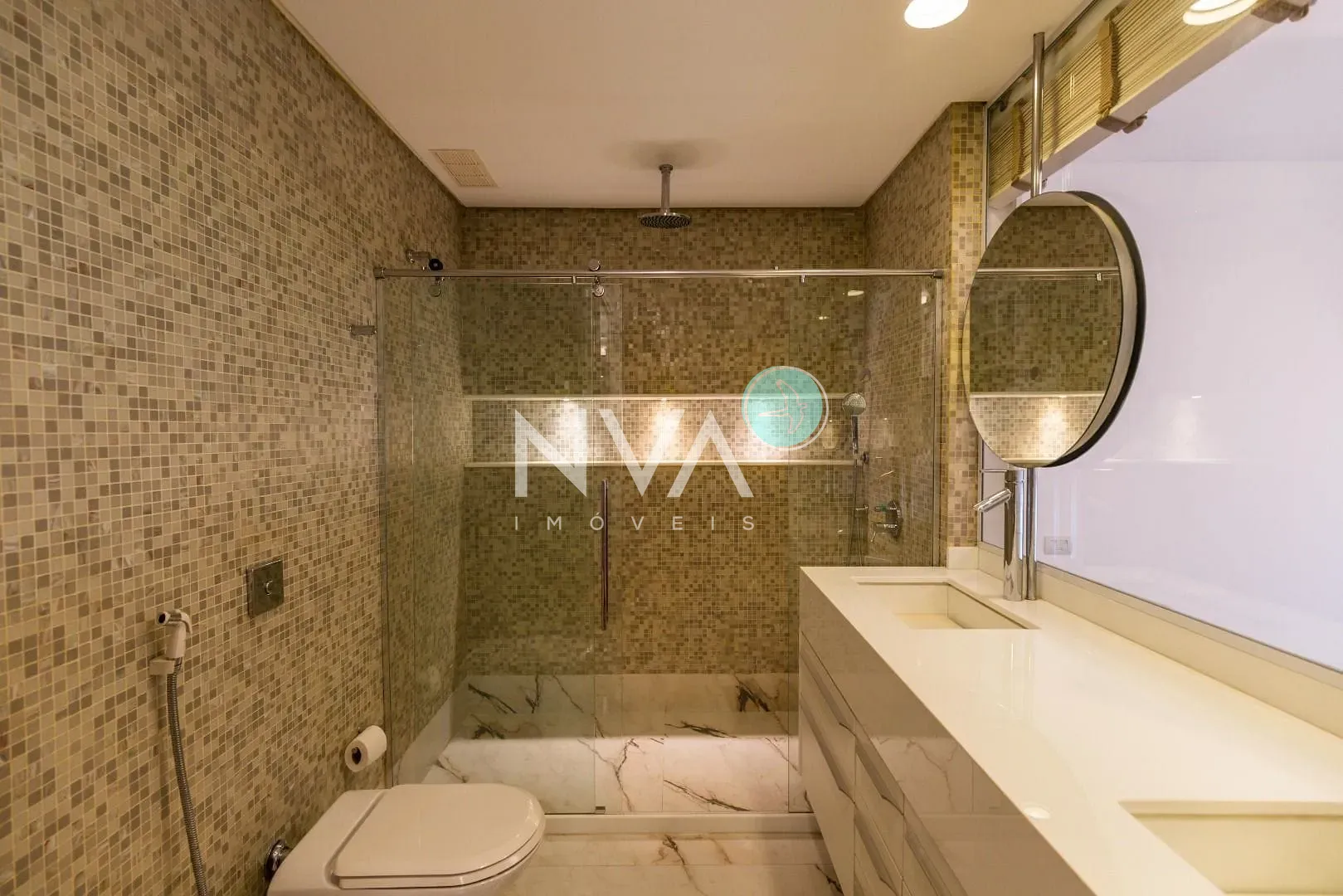 Cobertura, 5 quartos, 415 m² - Foto 23