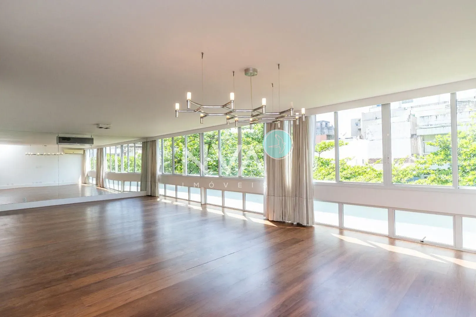 Cobertura, 5 quartos, 415 m² - Foto 16