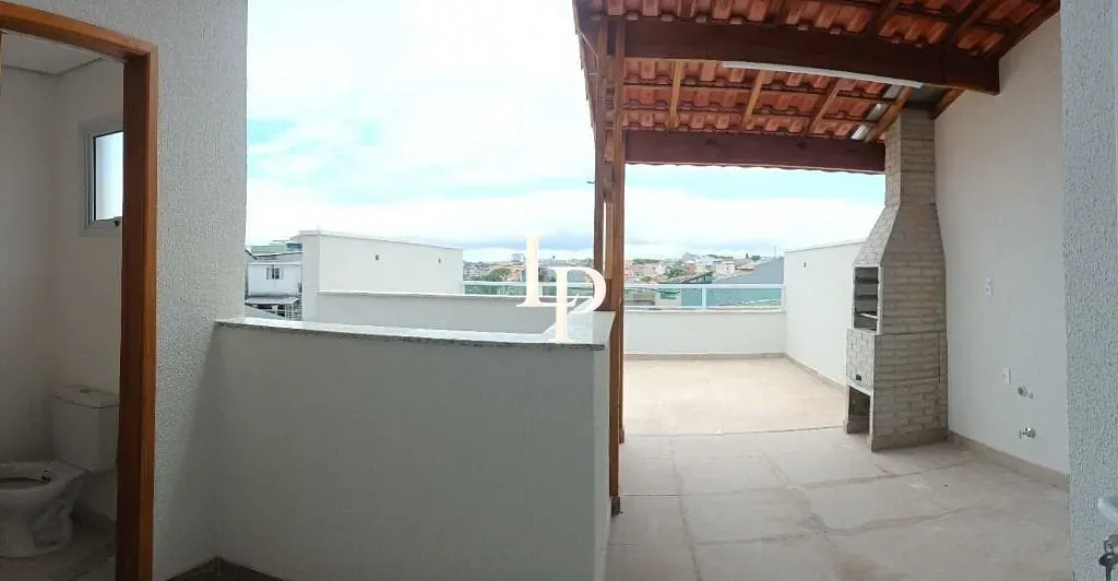Cobertura, 2 quartos, 74 m² - Foto 5