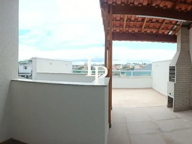 Cobertura / Penthouse 2 quartos e 2 banheiros, à venda, no bairro Vila Bela Vista em Santo André