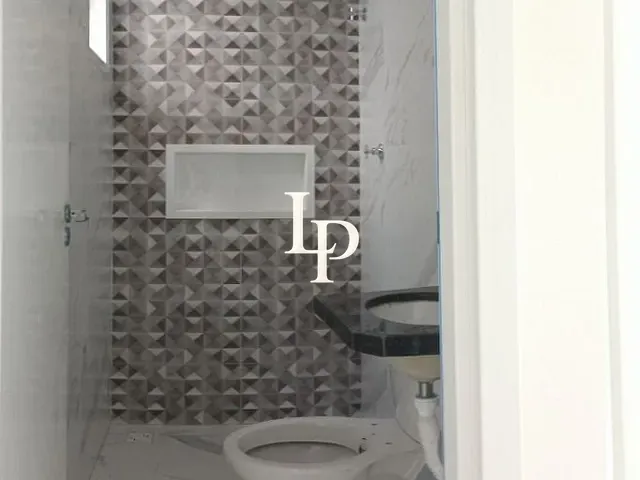 Cobertura / Penthouse 2 quartos e 2 banheiros, à venda, no bairro Vila Bela Vista em Santo André