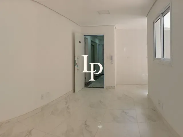 Cobertura / Penthouse 2 quartos e 2 banheiros, à venda, no bairro Vila Bela Vista em Santo André