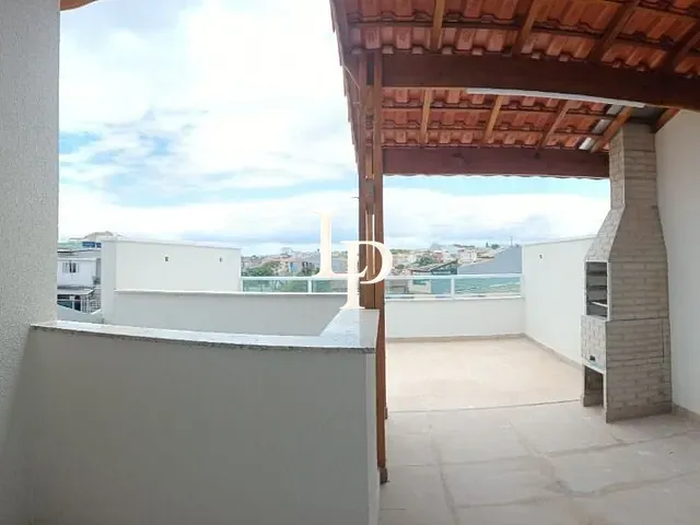 Cobertura / Penthouse 2 quartos e 2 banheiros, à venda, no bairro Vila Bela Vista em Santo André