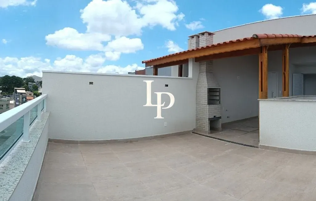 Cobertura, 2 quartos, 74 m² - Foto 6