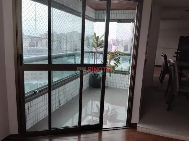 Cobertura / Penthouse 3 quartos e 3 banheiros, para alugar, no bairro Jardim Nova Petrópolis em São Bernardo do Campo
