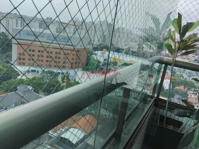 Cobertura / Penthouse 3 quartos e 3 banheiros, para alugar, no bairro Jardim Nova Petrópolis em São Bernardo do Campo