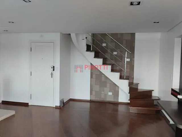 Cobertura / Penthouse 3 quartos e 3 banheiros, para alugar, no bairro Jardim Nova Petrópolis em São Bernardo do Campo