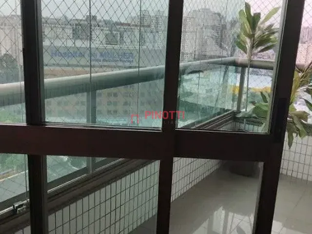 Cobertura / Penthouse 3 quartos e 3 banheiros, para alugar, no bairro Jardim Nova Petrópolis em São Bernardo do Campo