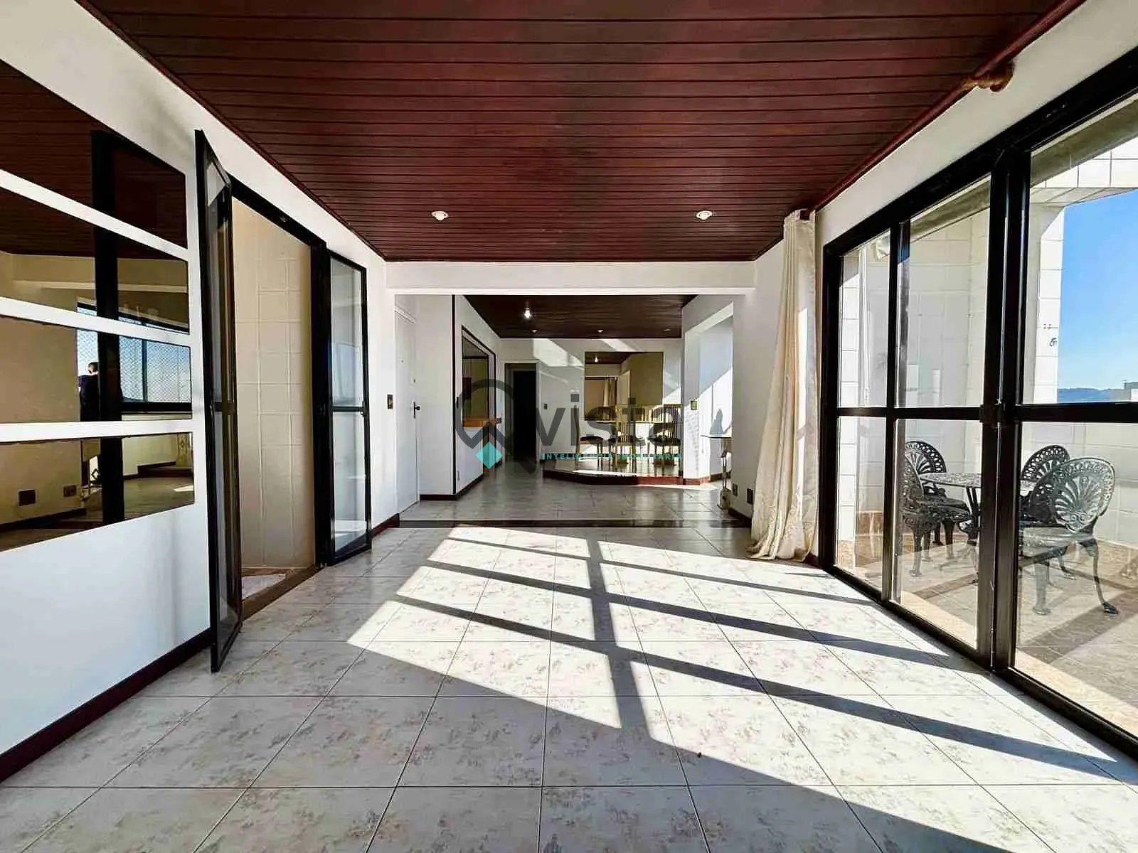 Cobertura, 4 quartos, 284 m² - Foto 2