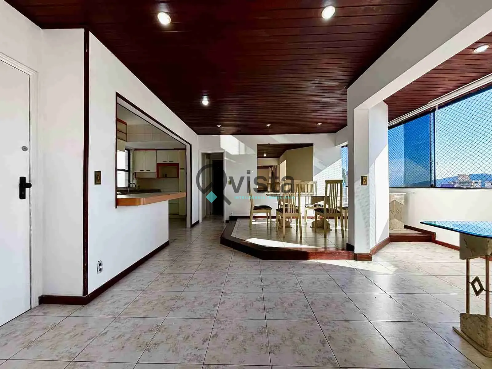 Cobertura, 4 quartos, 284 m² - Foto 1