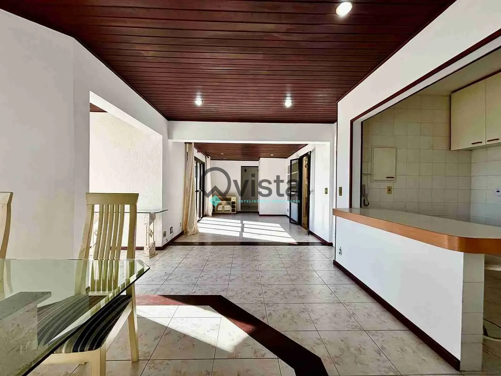 Cobertura, 4 quartos, 284 m² - Foto 3