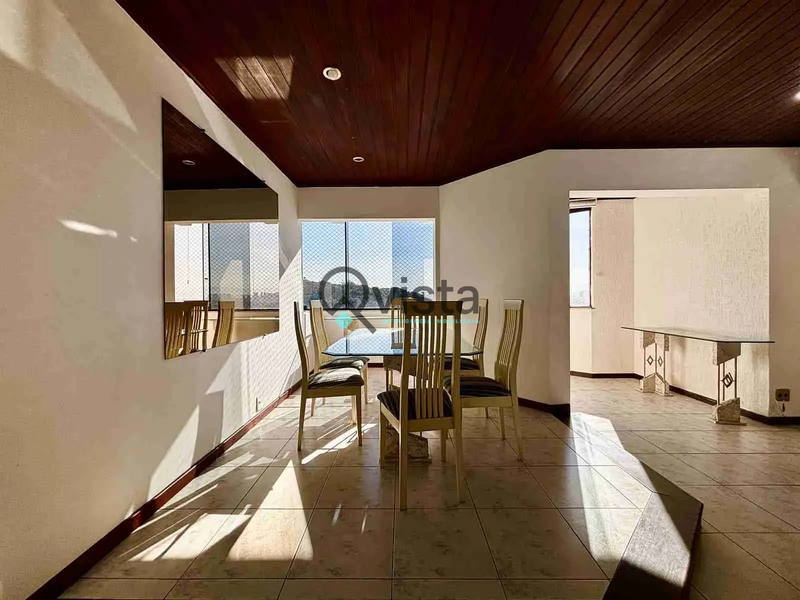 Cobertura, 4 quartos, 284 m² - Foto 4