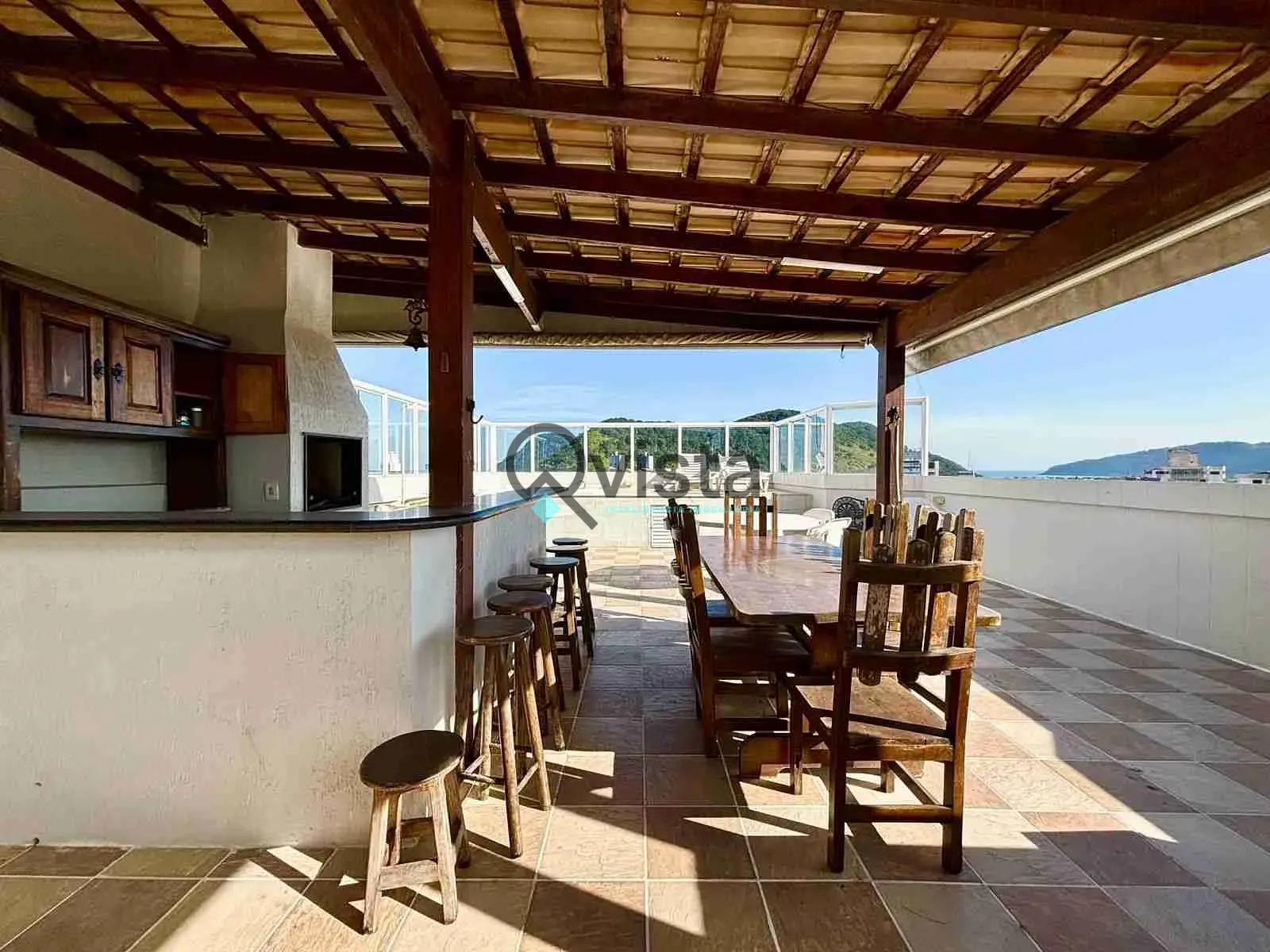 Cobertura, 4 quartos, 284 m² - Foto 27