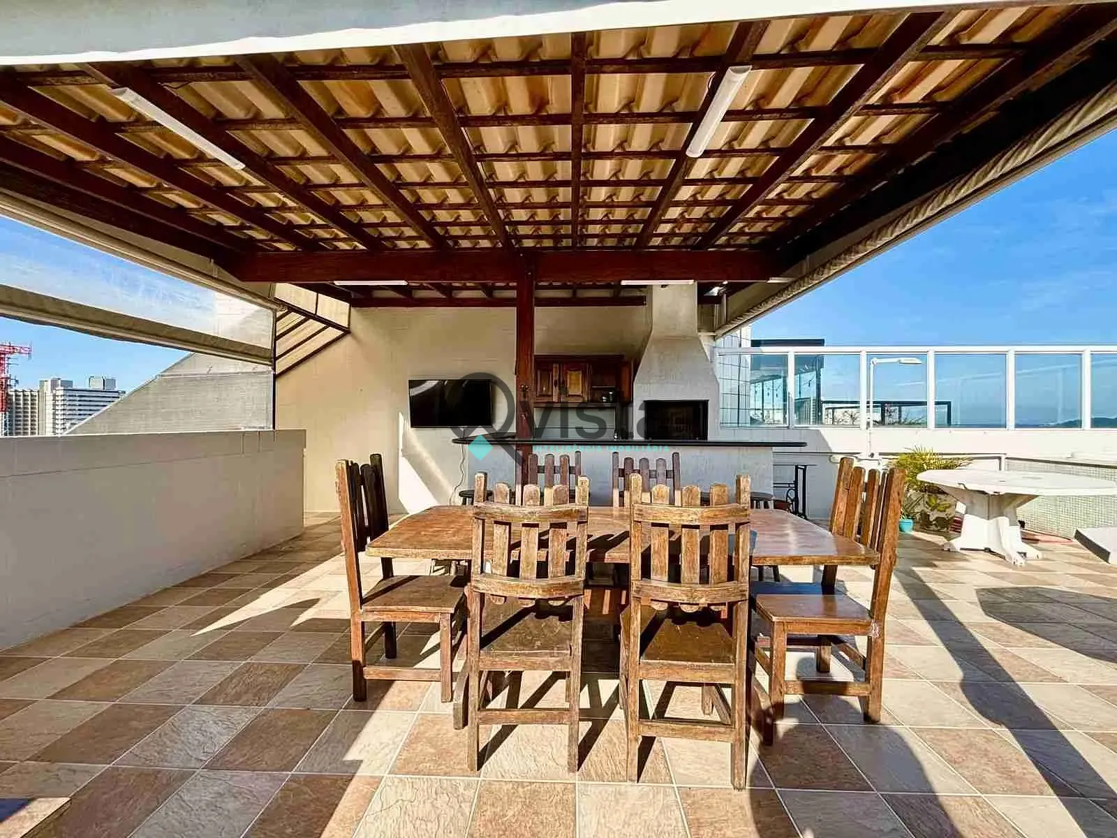 Cobertura, 4 quartos, 284 m² - Foto 25