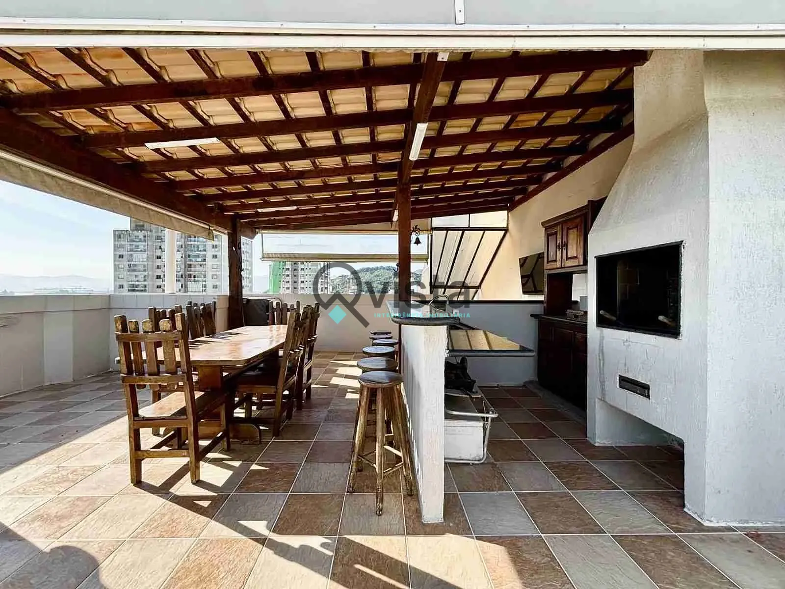 Cobertura, 4 quartos, 284 m² - Foto 26