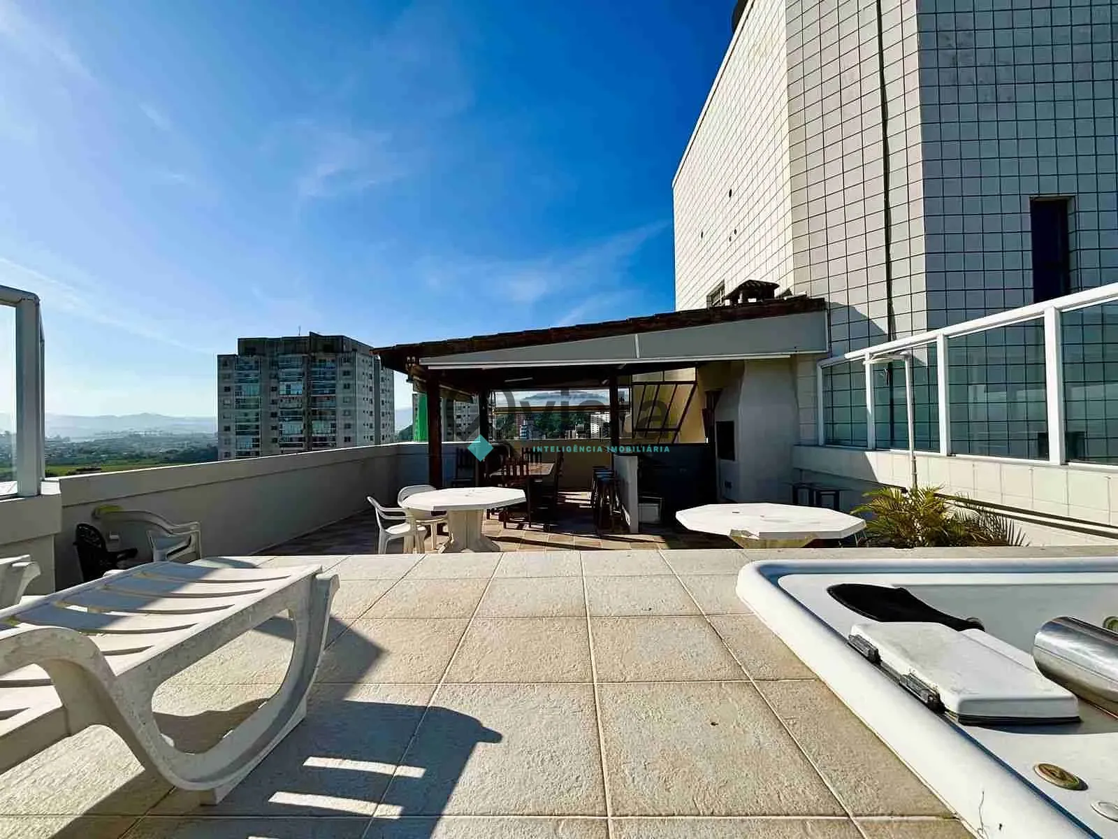 Cobertura, 4 quartos, 284 m² - Foto 24