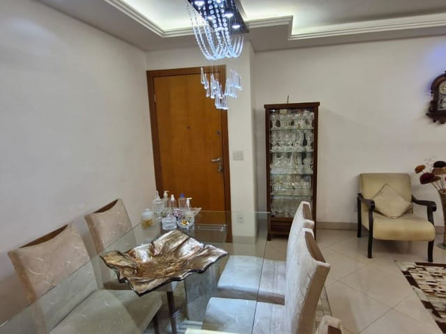 Cobertura / Penthouse com 148m² 4 quartos e 3 banheiros, à venda, no bairro Manacás em Belo Horizonte