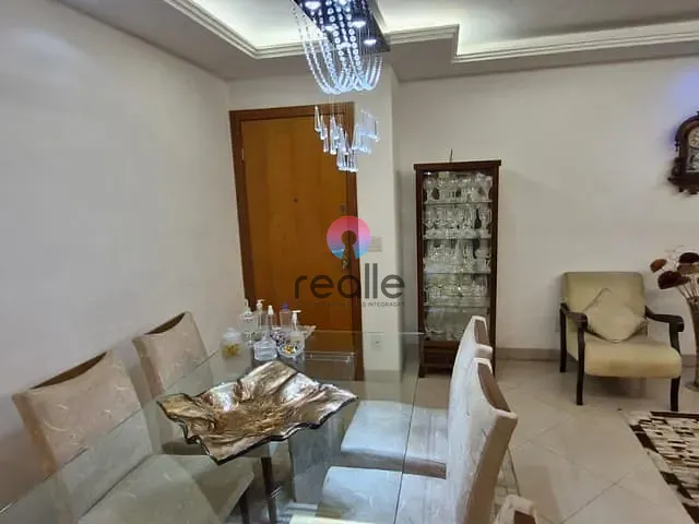Cobertura / Penthouse com 148m² 4 quartos e 3 banheiros, à venda, no bairro Manacás em Belo Horizonte