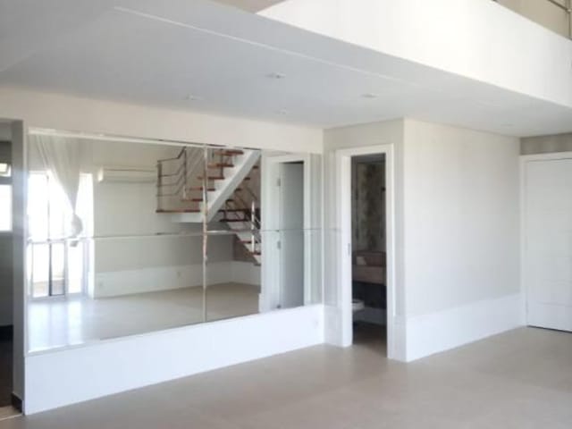 Foto do Cobertura / Penthouse - Cobertura / Penthouse à venda e locação 3 Quartos, 3 Suites, 3 Vagas, 294M², Vila Ema, São José dos Campos - SP | Edificio Athmosphere | RUSSI IMÓVEIS