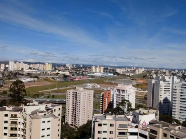 Foto do Cobertura / Penthouse - Cobertura / Penthouse à venda e locação 3 Quartos, 3 Suites, 3 Vagas, 294M², Vila Ema, São José dos Campos - SP | Edificio Athmosphere | RUSSI IMÓVEIS
