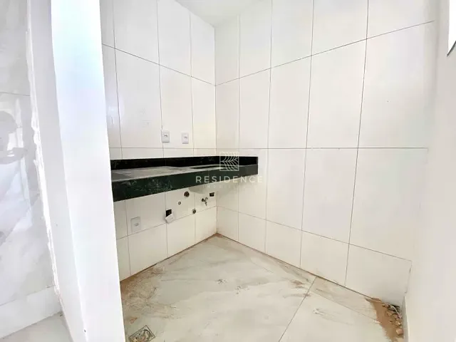 Cobertura / Penthouse com 212m² 3 quartos e 3 banheiros, à venda, no bairro Residencial Provence em Volta Redonda