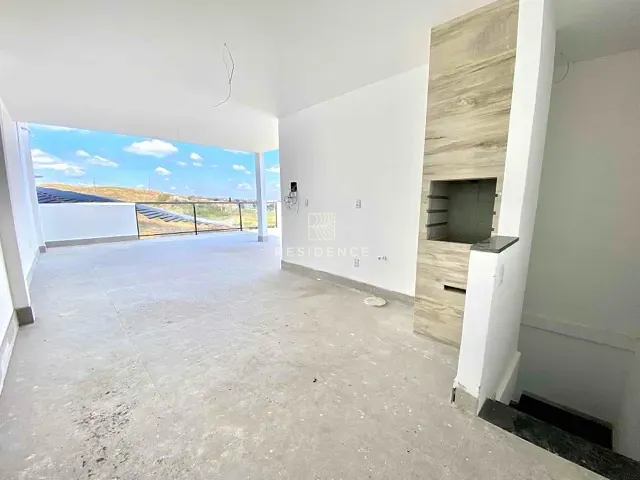 Cobertura / Penthouse com 212m² 3 quartos e 3 banheiros, à venda, no bairro Residencial Provence em Volta Redonda