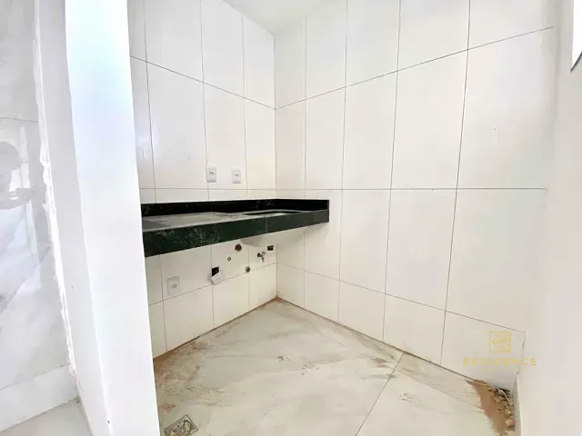 Cobertura / Penthouse com 212m² 3 quartos e 3 banheiros, à venda, no bairro Residencial Provence em Volta Redonda