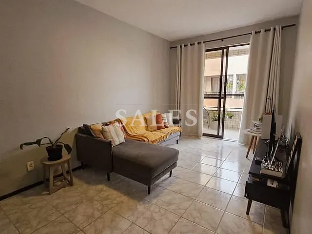 Cobertura / Penthouse com 136m² 3 quartos e 2 banheiros, à venda, no bairro Cruzeiro do Sul em Juiz de Fora