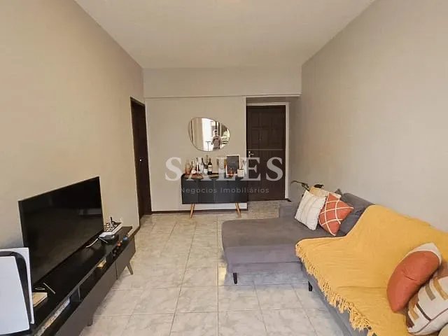 Cobertura / Penthouse com 136m² 3 quartos e 2 banheiros, à venda, no bairro Cruzeiro do Sul em Juiz de Fora