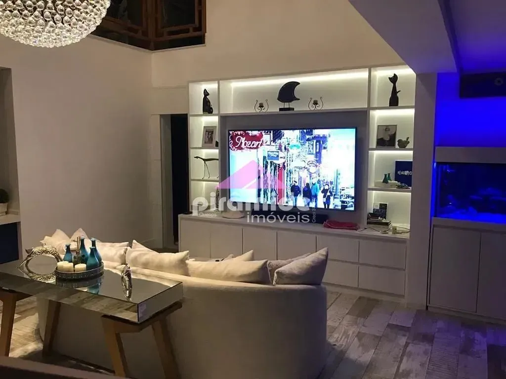 Cobertura, 3 quartos, 246 m² - Foto 20