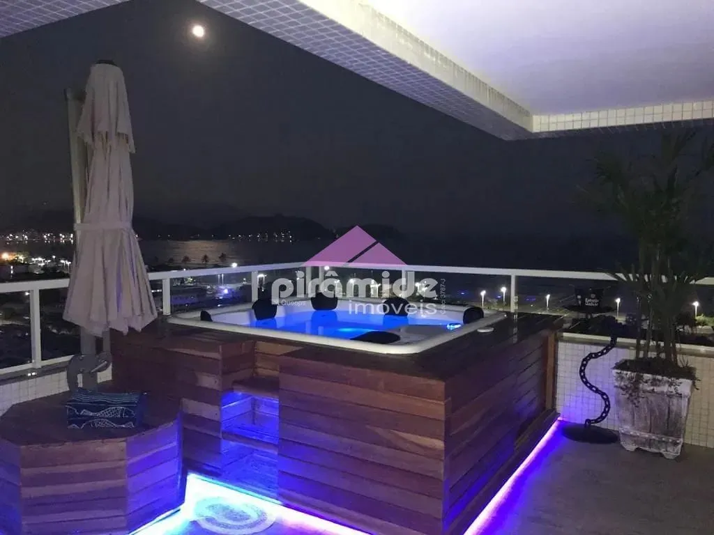 Cobertura, 3 quartos, 246 m² - Foto 8