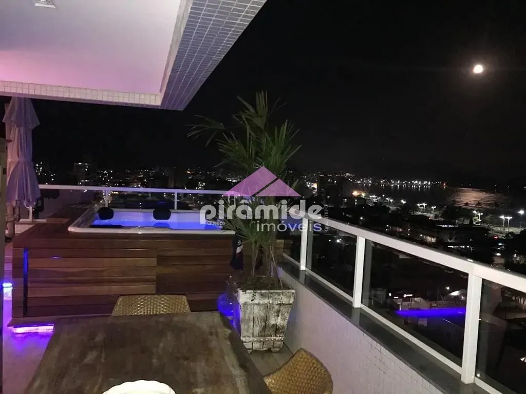 Cobertura, 3 quartos, 246 m² - Foto 9