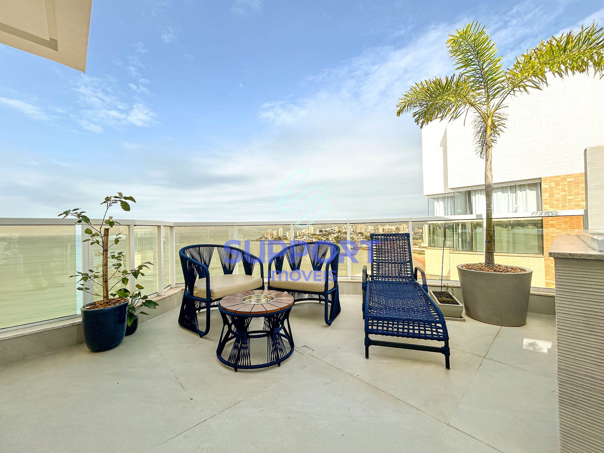 Cobertura à venda com 3 quartos, 220m² - Foto 8
