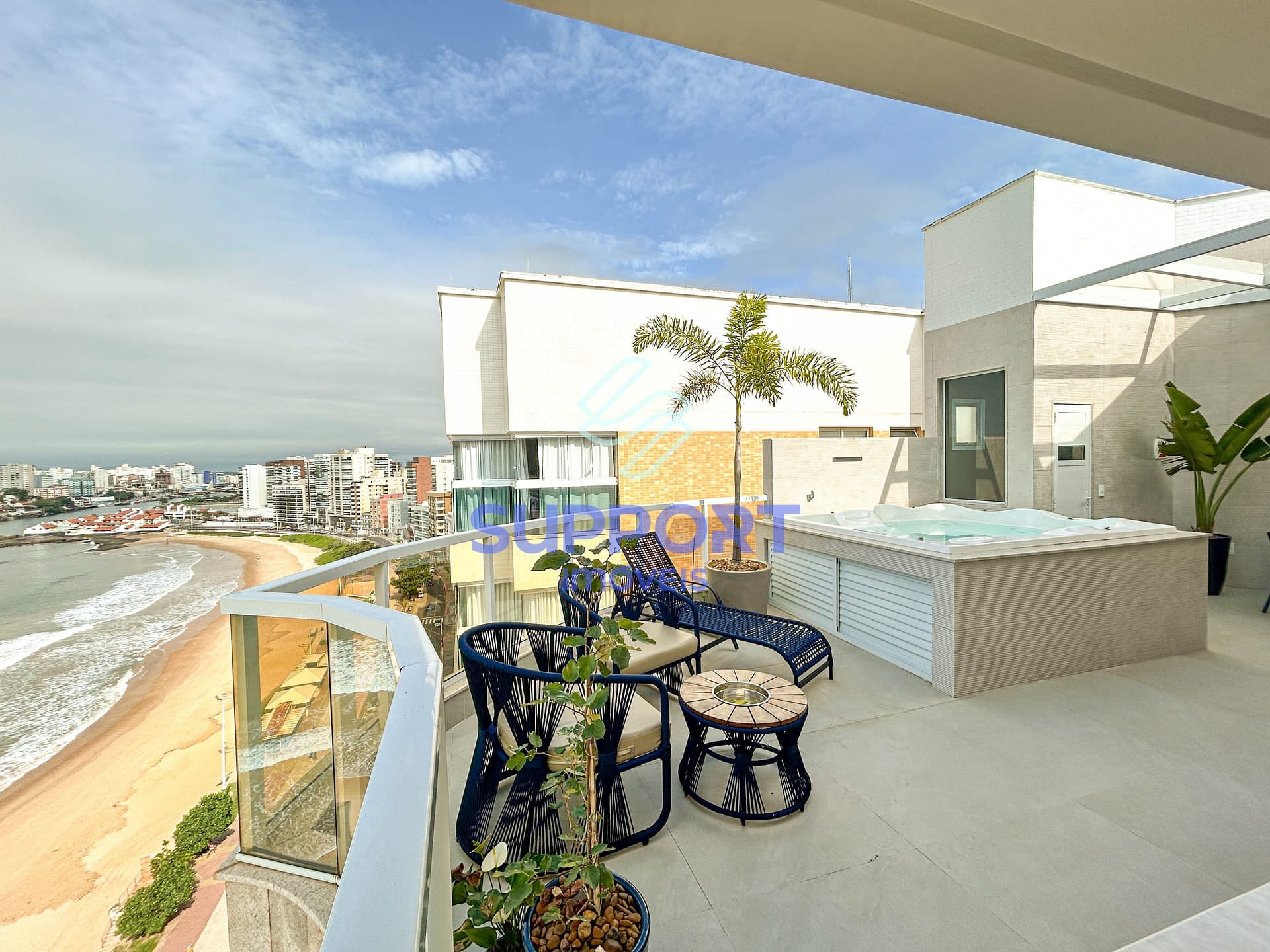 Cobertura à venda com 3 quartos, 220m² - Foto 11
