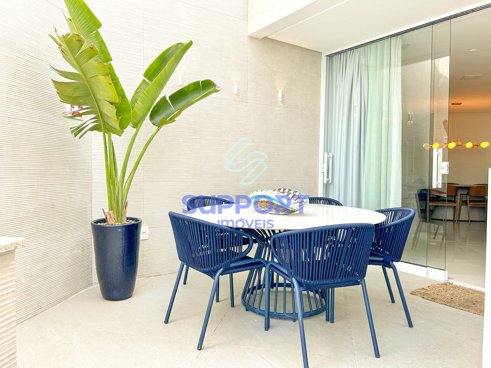 Cobertura à venda com 3 quartos, 220m² - Foto 12